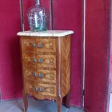 Rosewood chiffonier
