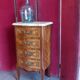 Rosewood chiffonier