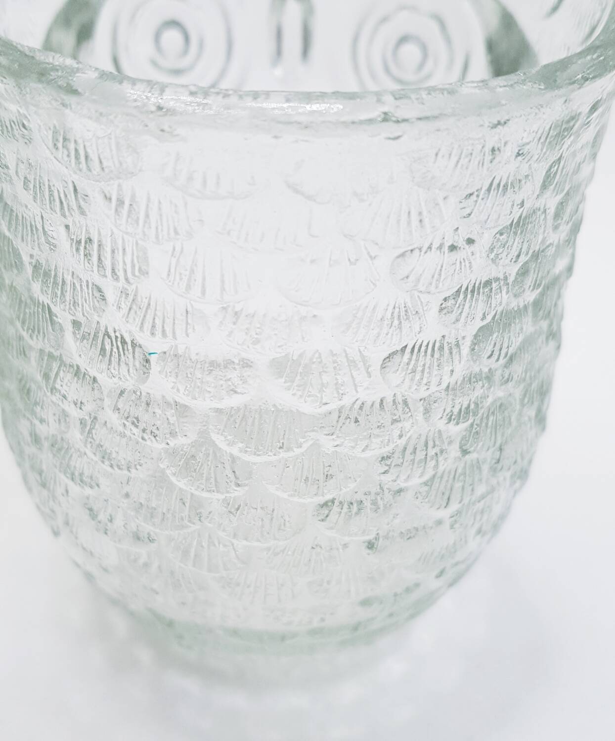 Owl tealight holders