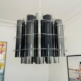 Vintage Danish design pendant light