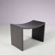 1990s “Chiasso” stool by Danilo Silvestrin for Lambert, Germany