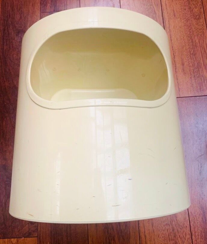 Stool by Giano Vano pour Artemide 1966