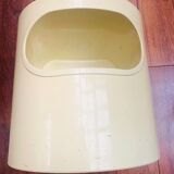 Stool by Giano Vano pour Artemide 1966