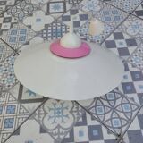 Space Age pendant light from the 70s