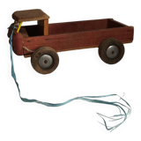 Dejou brand truck toy
