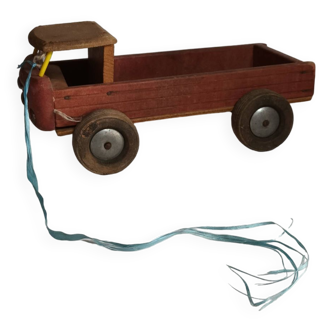 Dejou brand truck toy