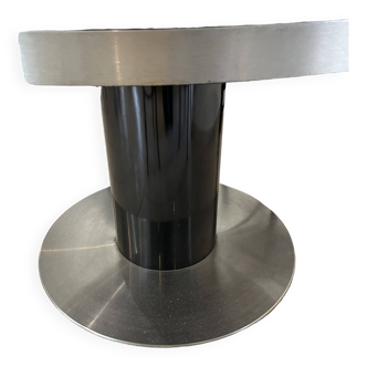 Table vintage Mario Sabot, années 1970