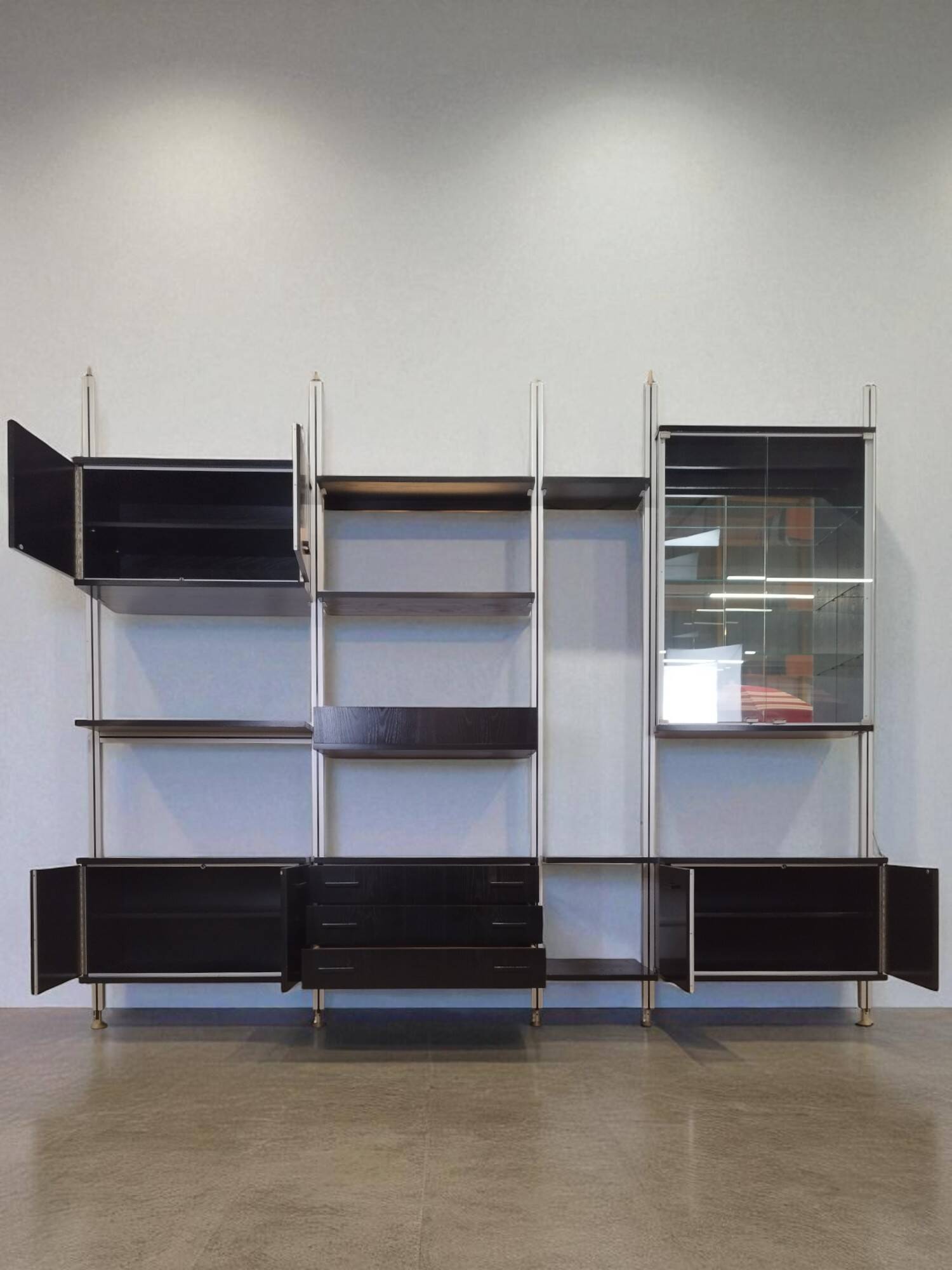Modular vintage furniture