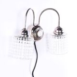 Art deco sconce lamp