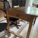 Farm table