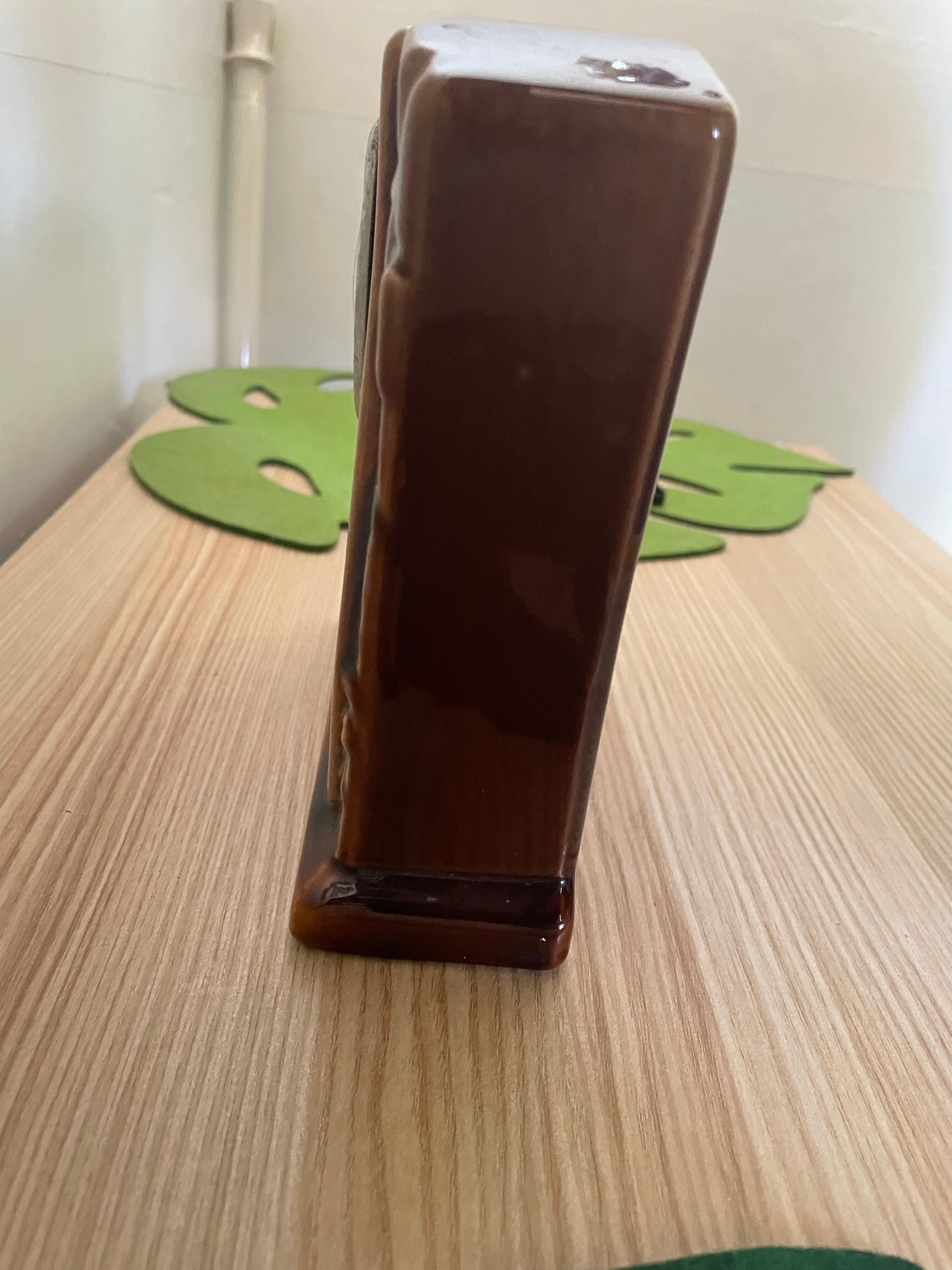 St. Clement Art Deco Pendulum