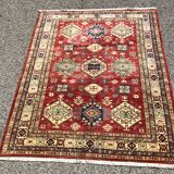 Oriental carpet ghazni : 1.78 x 2.20 m