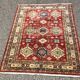 Tapis d'orient ghazni 178 x 220 cm