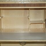 1950s retro kitchen sign