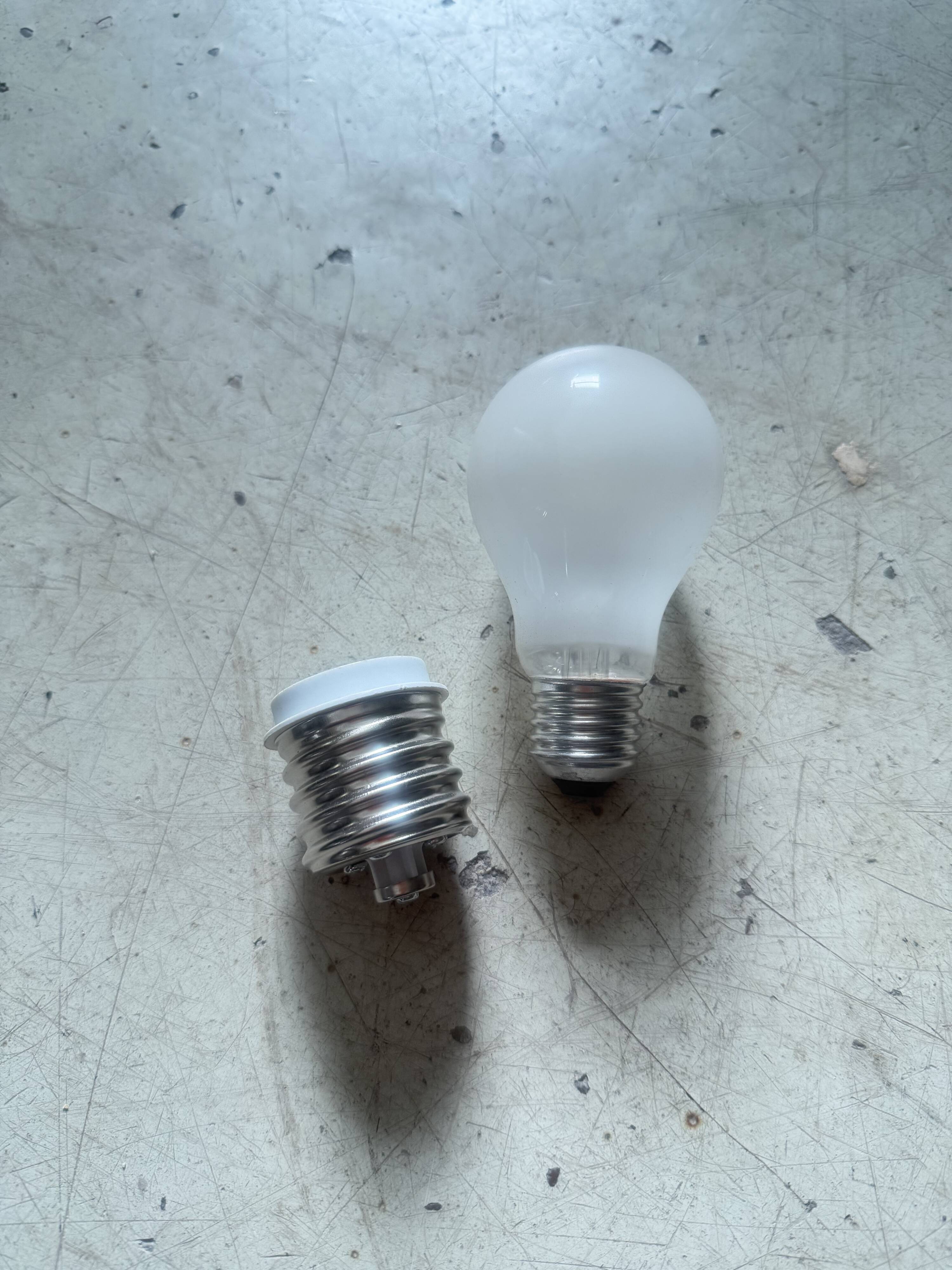 Iconic vintage large P. Henningsen PH6 1/2 - 6 Charlottenborg chandelier