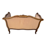 Old bench