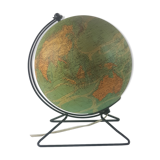 Perrina bright earthglobe, glass