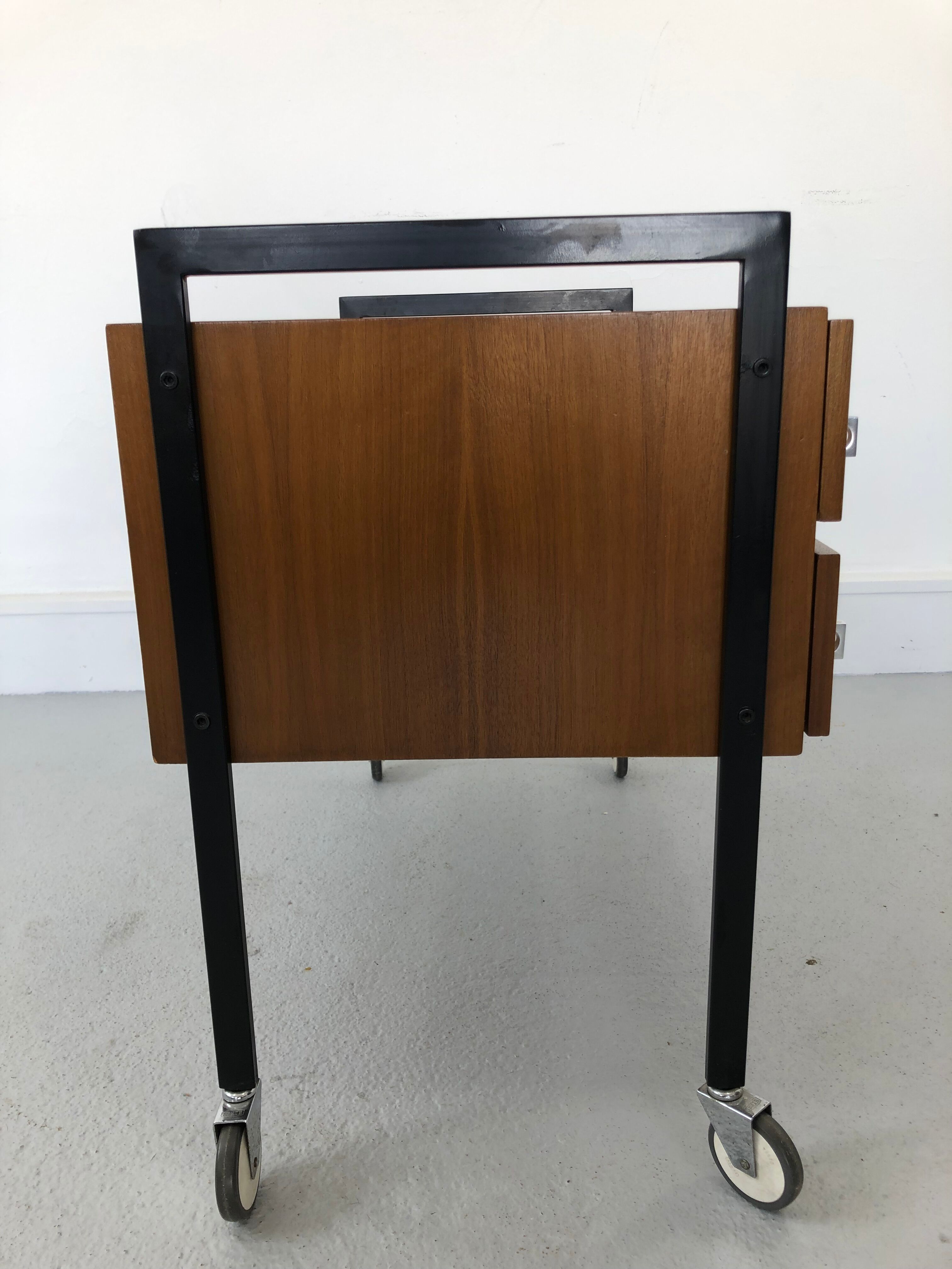 Cabinet, 1970s