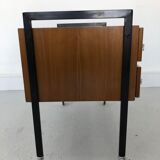 Cabinet, 1970s