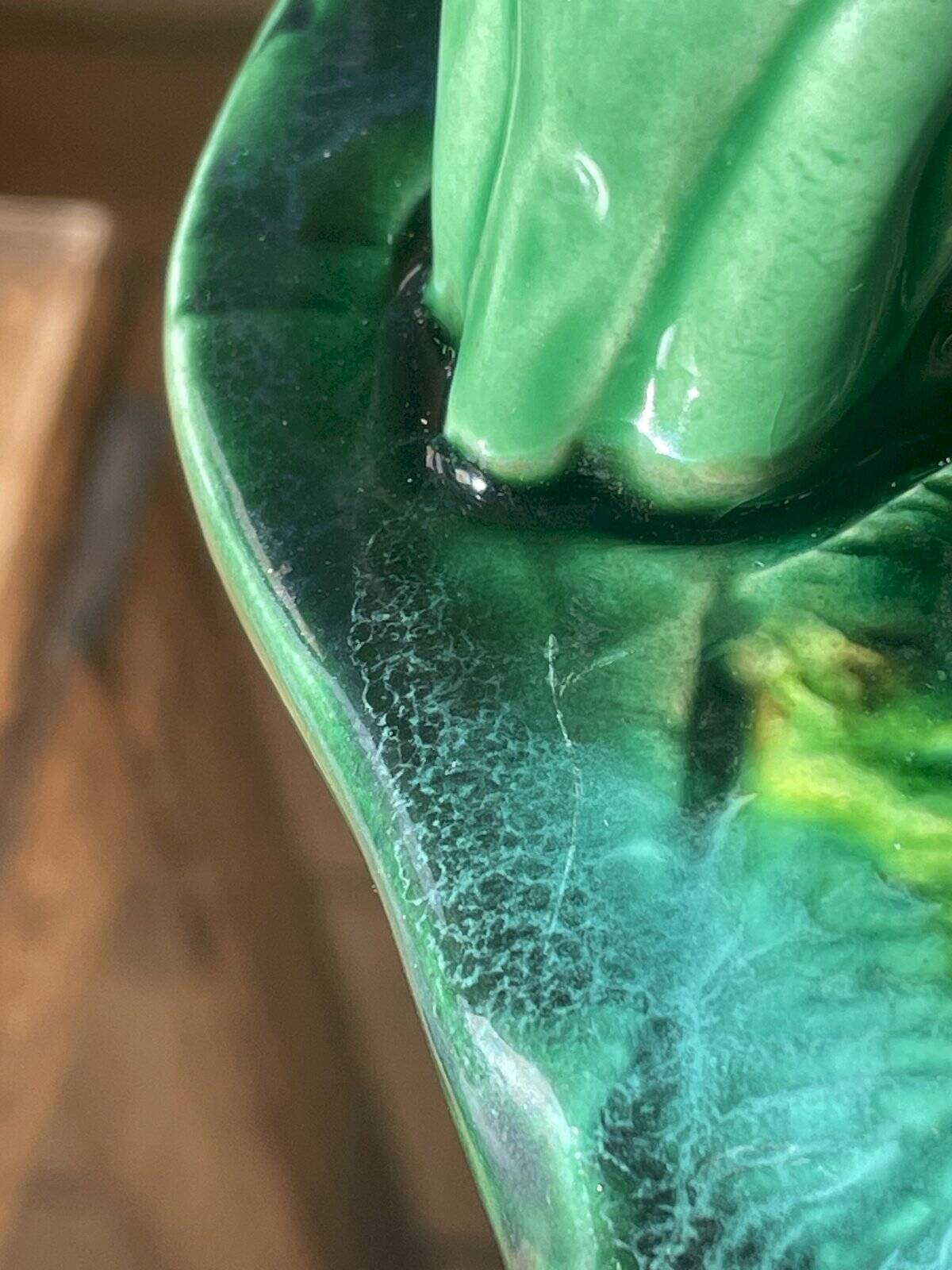 Plateau feuille et reinette Saint Gille