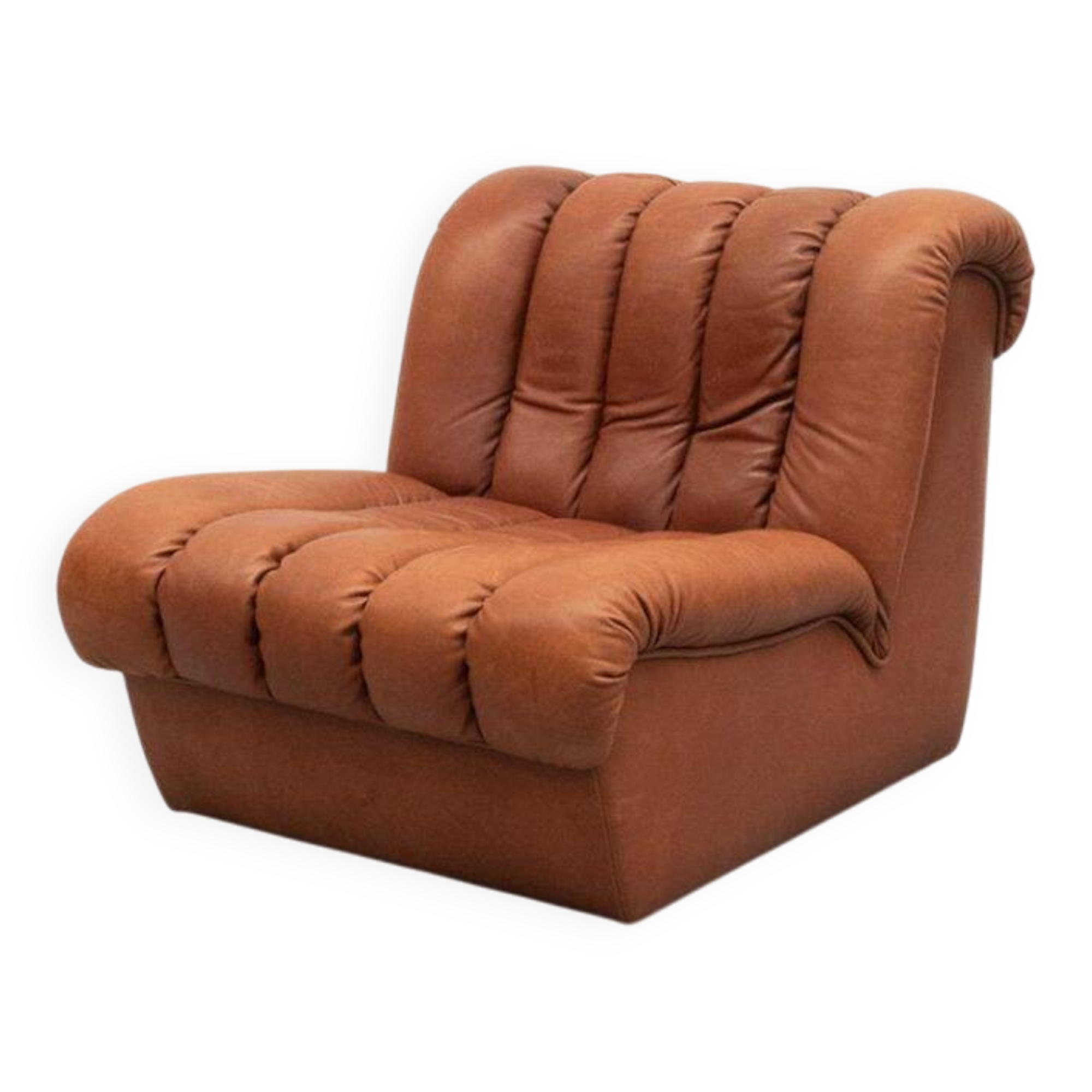 Fauteuil De Sede DS-85