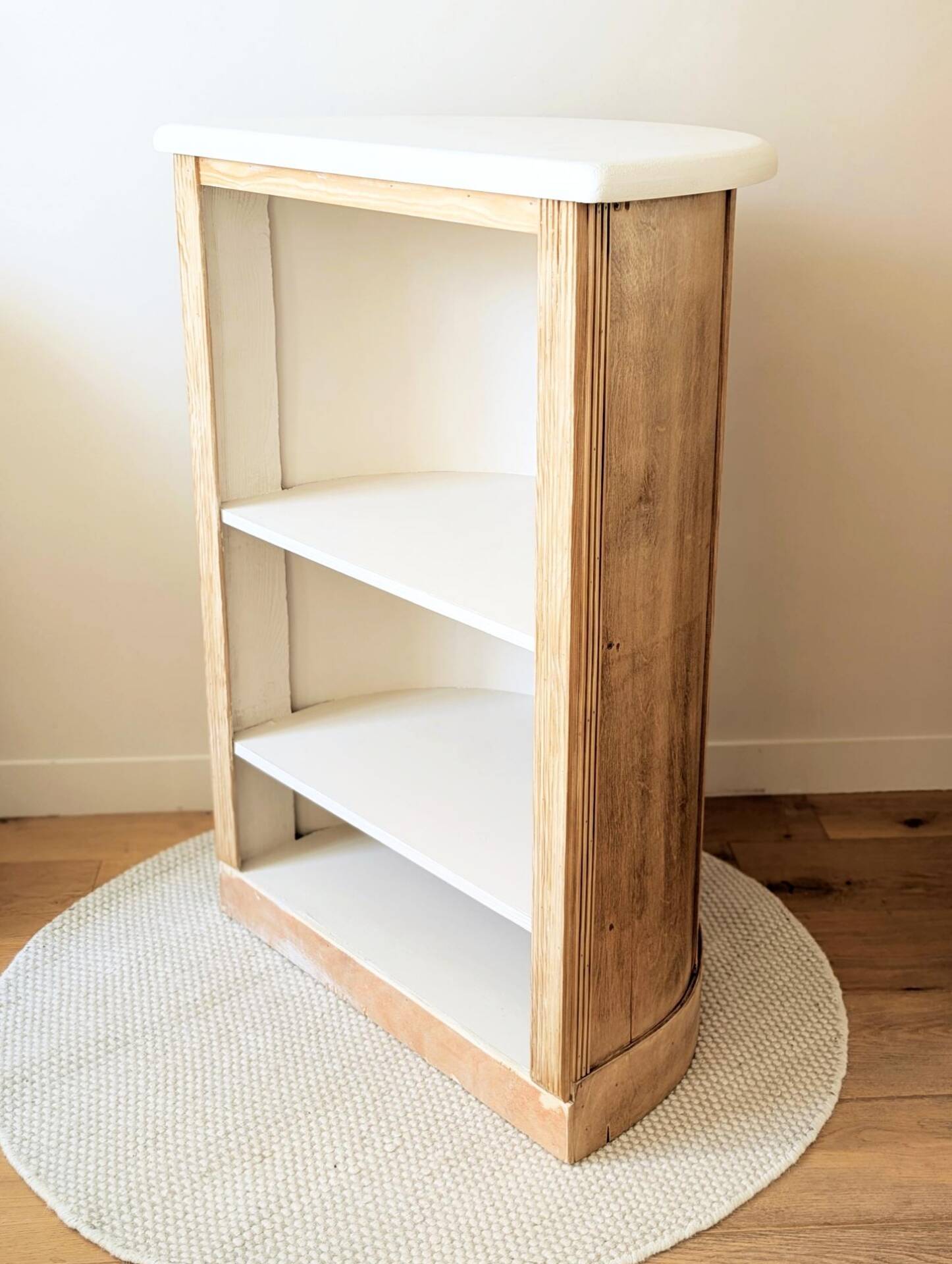 Counter furniture or bar furniture