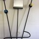 Coatrack by Roger Feraud 1950