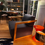 Emmanuel Gallina AMPM armchair