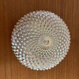 Wall lamp/ ceiling lamp Helena Tynell for Limburg