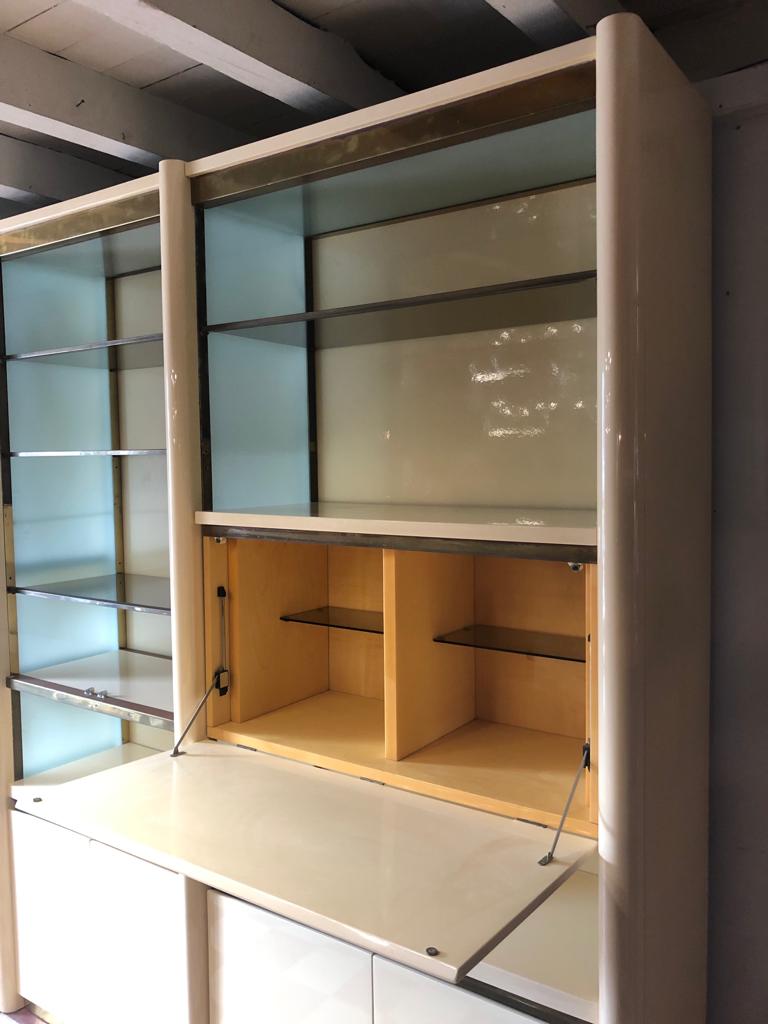 Shelf Jean Claude Mahey