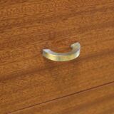 Large flat design desk