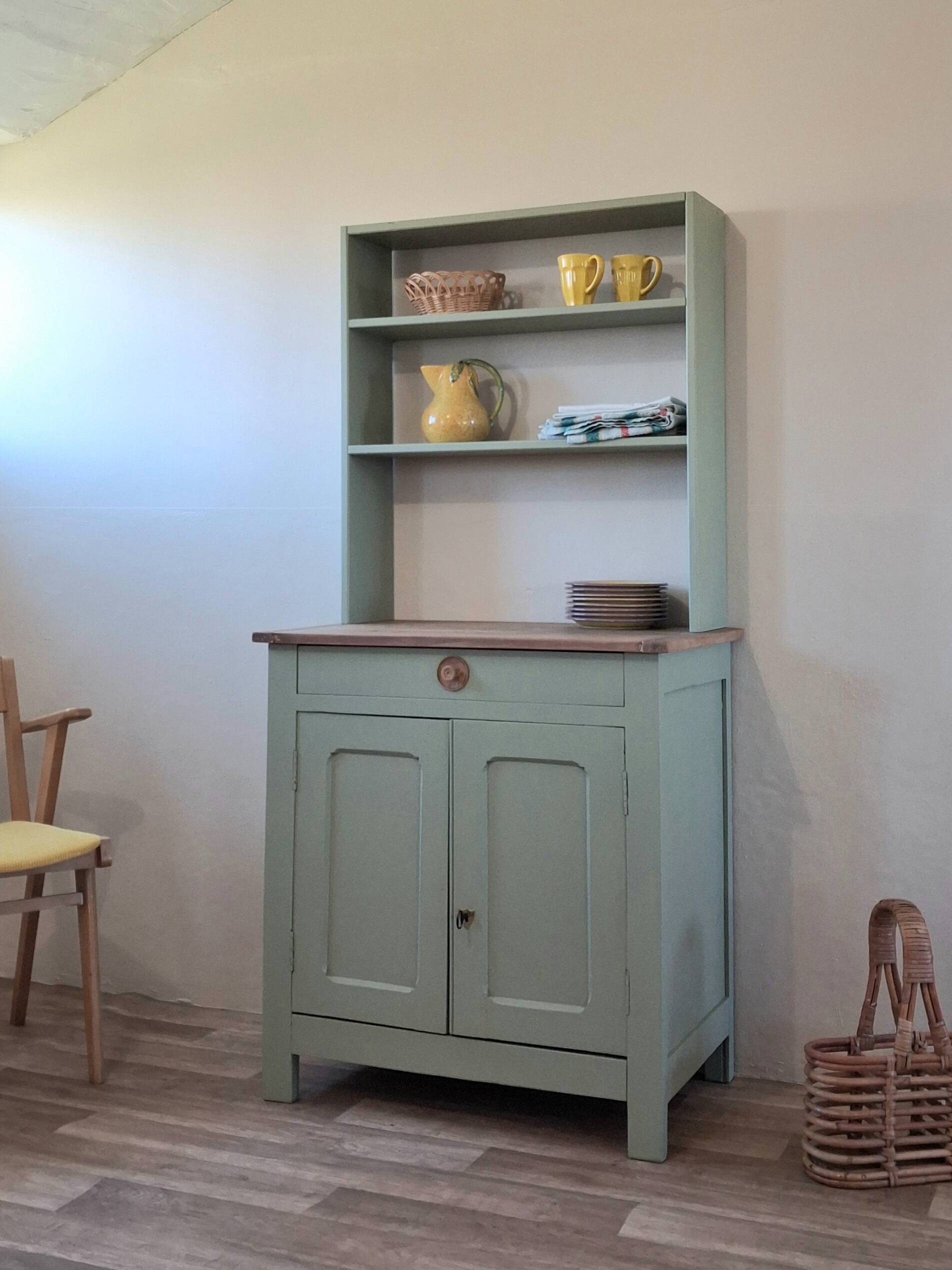Buffet vintage