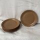 Set of 6 dessert plates Sarreguemines