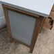 Small adult desk