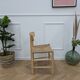 1  chaise J39 Folkestol