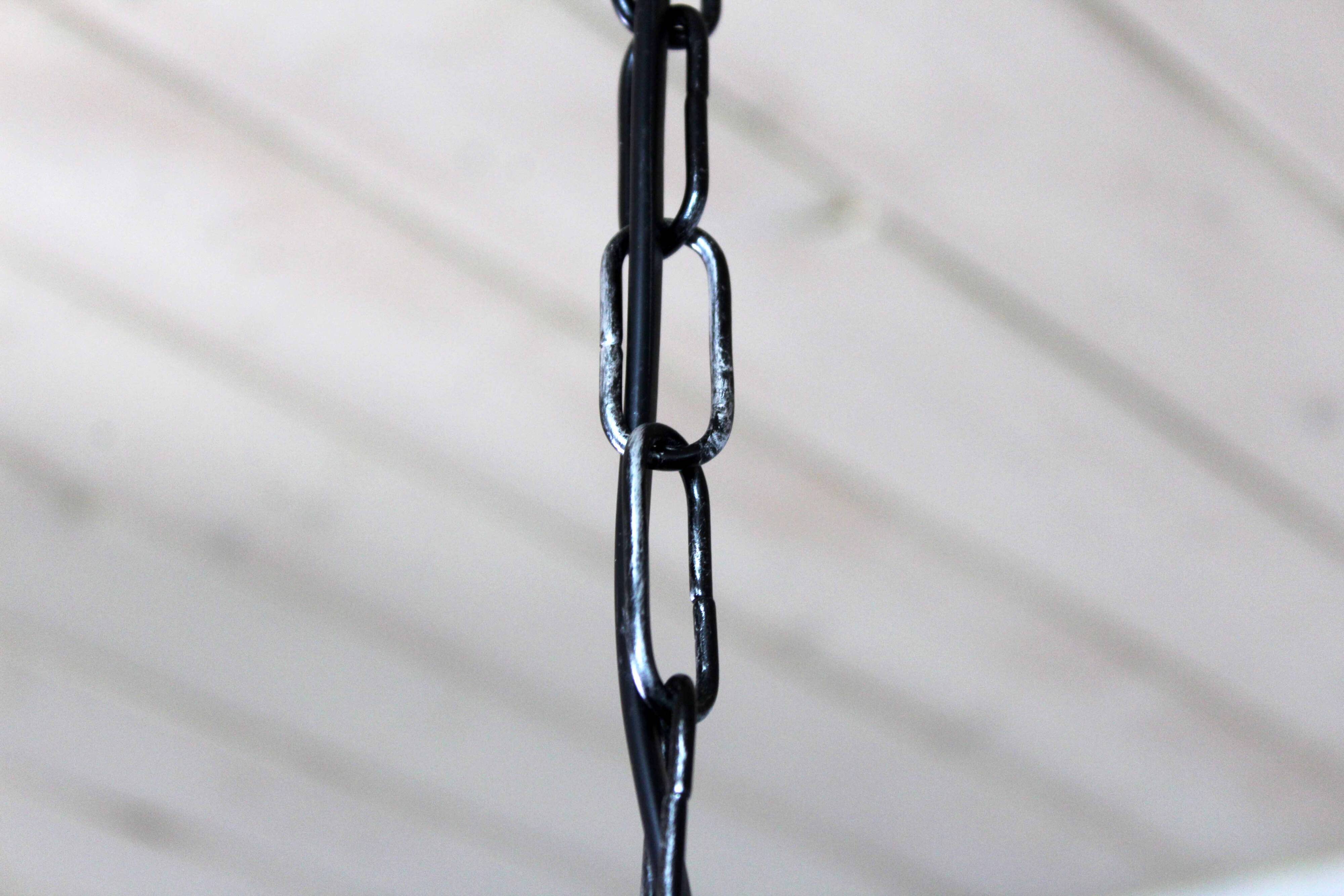 Suspension années 50