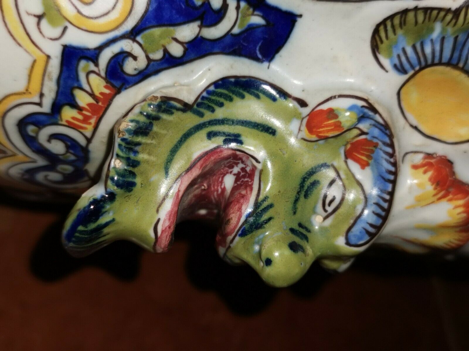 Desvre pot pot cache decor fantastic