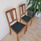 Art Deco chairs