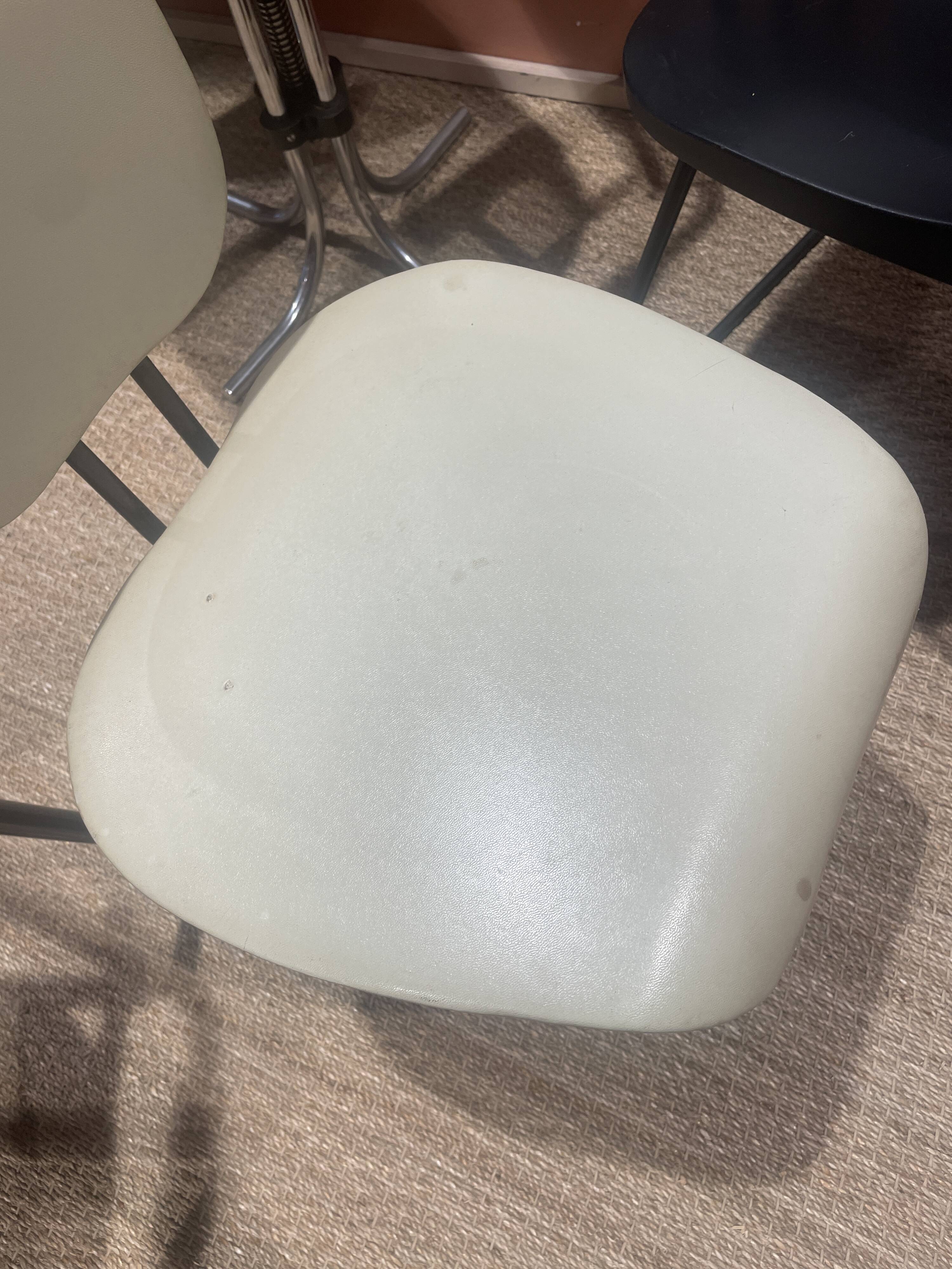 Tripod chairs 50-60s