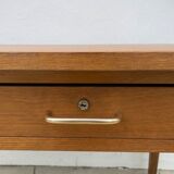 Vintage wooden table