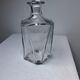 Baccarat decanter
