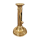 Push candle holder with tiered base no. 1