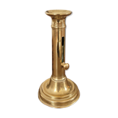 Push candle holder with tiered base no. 1