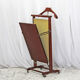 Valet stand par Fratelli Reguitti conception Ico Parisi années 1960