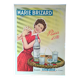 A Marie Brizard paper advertisement from period magazine