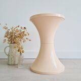 Tam tam stool by Stamp - beige