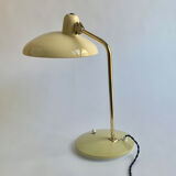 Mid-century table lamp, 1960s