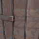 Set of 8 Gastone Rinaldi dining chairs, 70's
