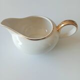 Pot à lait, pot à crème porcelaine Villeroy & Boch vintage