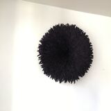 Juju hat black 75 cm